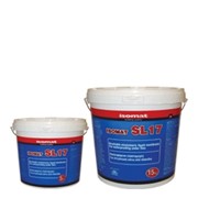 Жидкая мембрана-эластомер Isomat® SL 17