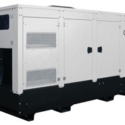 Дизельный генератор GMGen GMI200 в кожухе фотография
