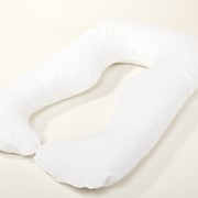 Подушка для беременных Maxi Exclusive "Белая"