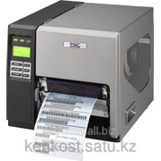 Термотрансферный принтер этикеток TSC TTP-366M 200061 фотография