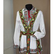 Broderie in Moldova