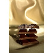 Производство шоколада, какао