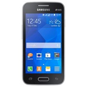 Смартфон Samsung Galaxy Ace 4 Neo Duos SM-G318 Black фотография