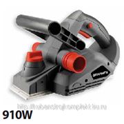 Рубанок 910 Вт фото