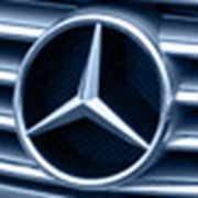 Двигатели для Mercedes-Benz
