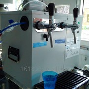 Автомат газированной воды “Эталон мини“ фото