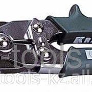 Ножницы Kraftool Universal по металлу, Cr-Mo, прямой рез, 260мм Код: 2324-S