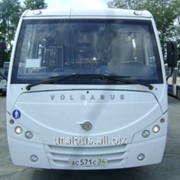 Городской автобус Volgabus Rhitmix Модель 4298 фотография