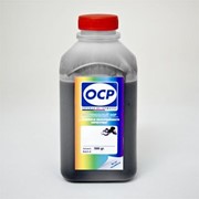Чернила OCP BKP 235 для Canon PGI-450bk, PGI-550bk Black Pigment 500 гр. фотография