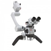 SOM 62 Basic - операционный микроскоп, комплектация Free motion фото