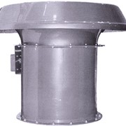 Вентилятор ВКОП-ВО-30-160