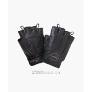 Байкерские перчатки Fingerless GlovesIndian фото