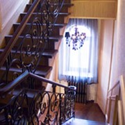 Дизайн лестниц фото