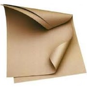 Бумага Техническая коричневая фотография