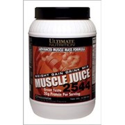 Ultimate Nutrition Musle Juice 2544 (2,25 кг) фото