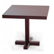 Стол обеденный деревянный Forrester_A, купить обеденный стол, Житомир фото