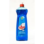 Detergent lichid pentru vase “Vish Dish“ фотография