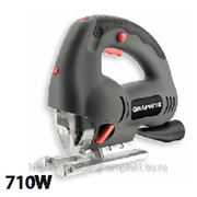 Лобзик 710 Bт с лазером, чемоданчик с принадлежностями фото