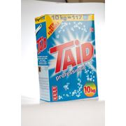 Порошок стиральный TAID