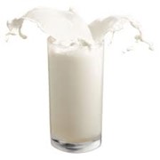 Молоко фотография
