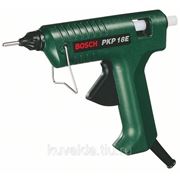 Пистолет термоклеевой сетевой BOSCH PKP 18 E (0 603 264 508) BOSCH GREEN фото