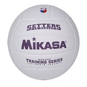 Мяч волейбольный Mikasa MGV 500 фотография