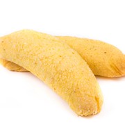 Печенье сдобное Солнечные бананчики