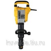 Молот ударный сетевой DeWALT D 25941 K DeWALT фотография