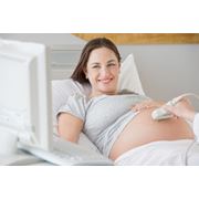 Медицинское обследование беременных фото