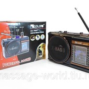 Радиоприемник RX-9009