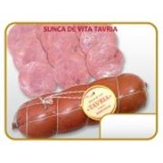Ветчина из говядины ”De Vita Tavria” фото