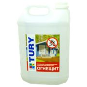 TURY Огнещит-I фото
