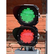 Светофоры железнодорожные карликовые со светодиодными светооптическими системами (ССС)