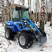 Погрузчик multione купить фото