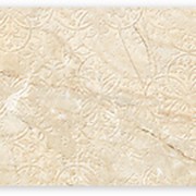 Напольная плитка керамогранит Arcana Cerámica Largestone Aztlan Decor Crema 33,3×100 фото