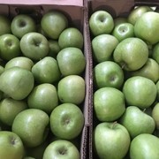 Яблоки сорта «Гренни Смит» здоровое питание фото