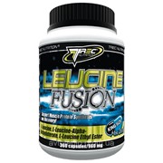 Спортивное питание Leucine Fusion - 360 капсул фото