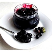 Повидло смородиновое термостойкое фото