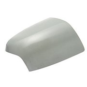 Левая / правая серая крышка зеркала заднего вида для Ford Focus Mk.2 2005-2008 фото