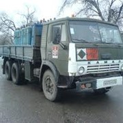 Доставка груза фото