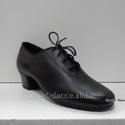 Туфли мужские для бальных танцев Dancemaster мод.421 фотография