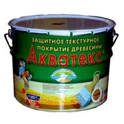 АКВАТЕКС “Экстра“ различных оттенков 10л фото