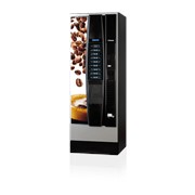 Торговый кофейный автомат Saeco Cristallo 600 FS фотография