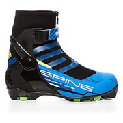 Лыжные ботинки SPINE NNN Combi 268M фотография