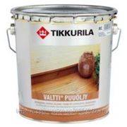 Tikkurila Валтти масло для террасной доски (2.7л) бесцветное фото