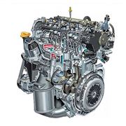 Диагностика дизельных двигателей