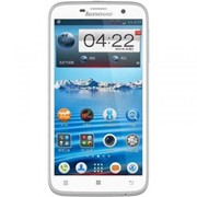 Мобильный телефон Lenovo A850 White фотография