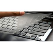 Силиконовая защита предназначена для клавиатуры MACBOOK фото