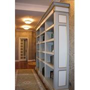 Шкафы книжныеСтенки гостиныеСтенки в Молдове фотография