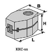 Колодец телефонный ККСр-5-10 ГЕК